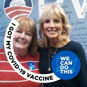 Meet your Posher, Sue